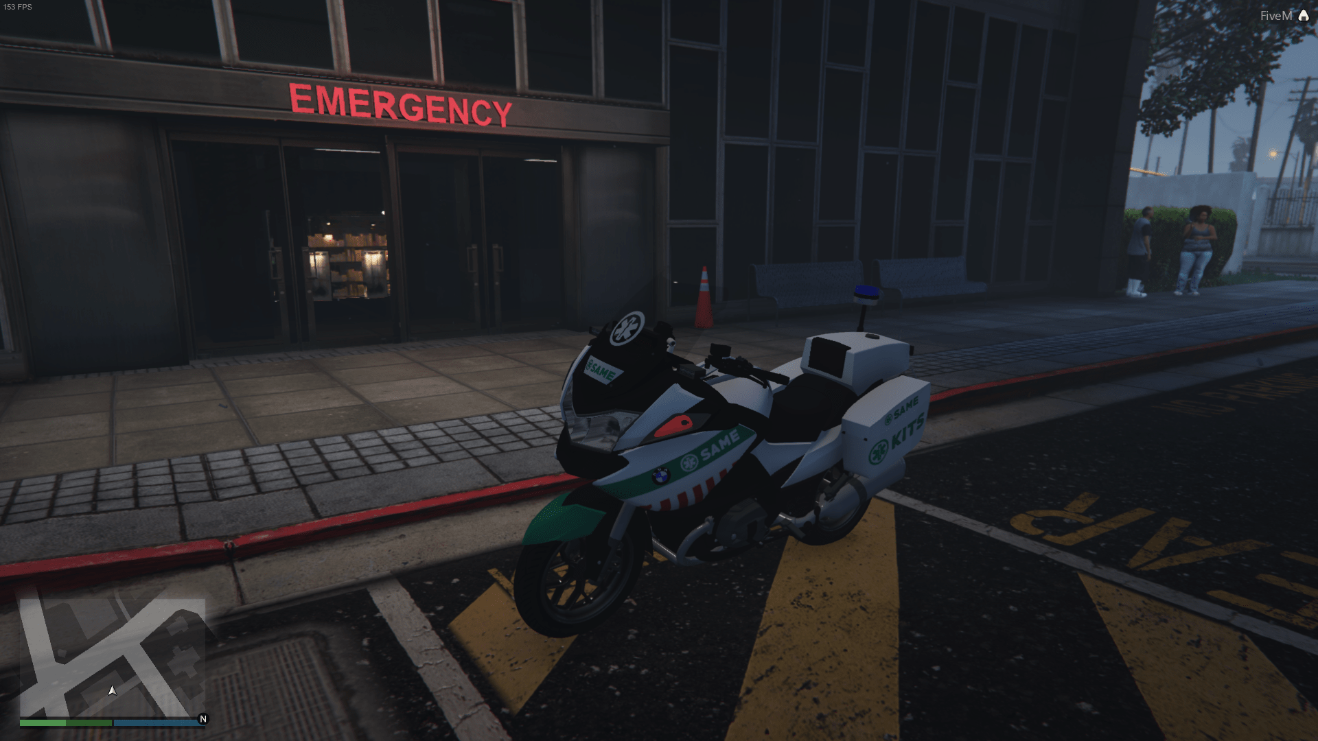 tablada rp - tablada - roleplay - fivem - same - tablada same